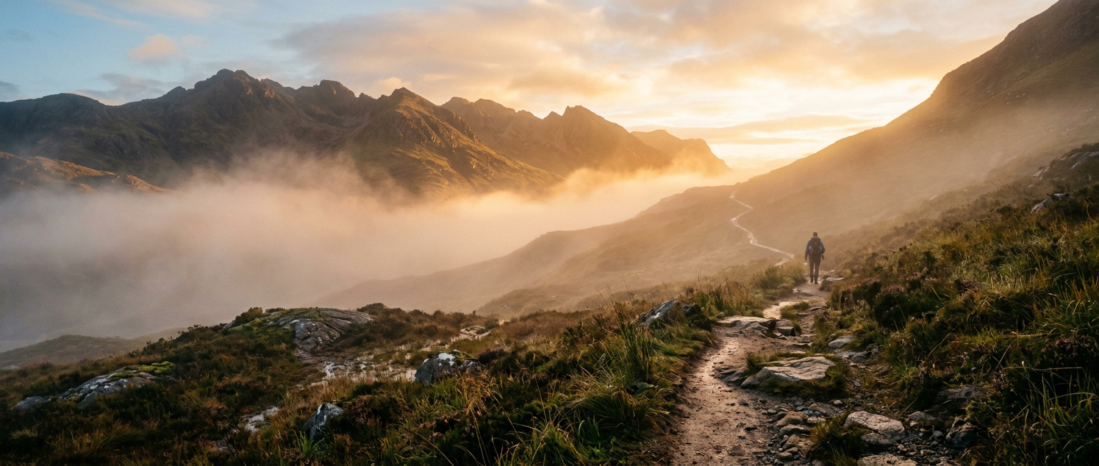 You're Not Behind. You're In Fieri.