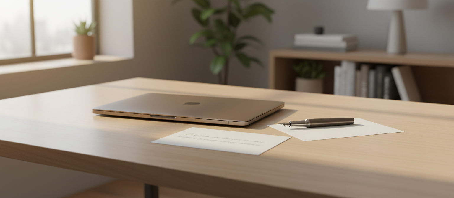 The Pivot to the Real