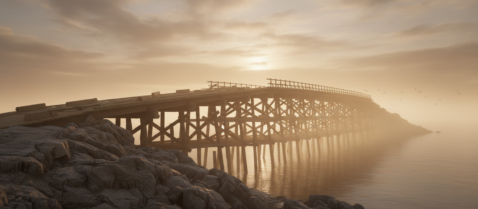 Why I'm Building Lead & Keep